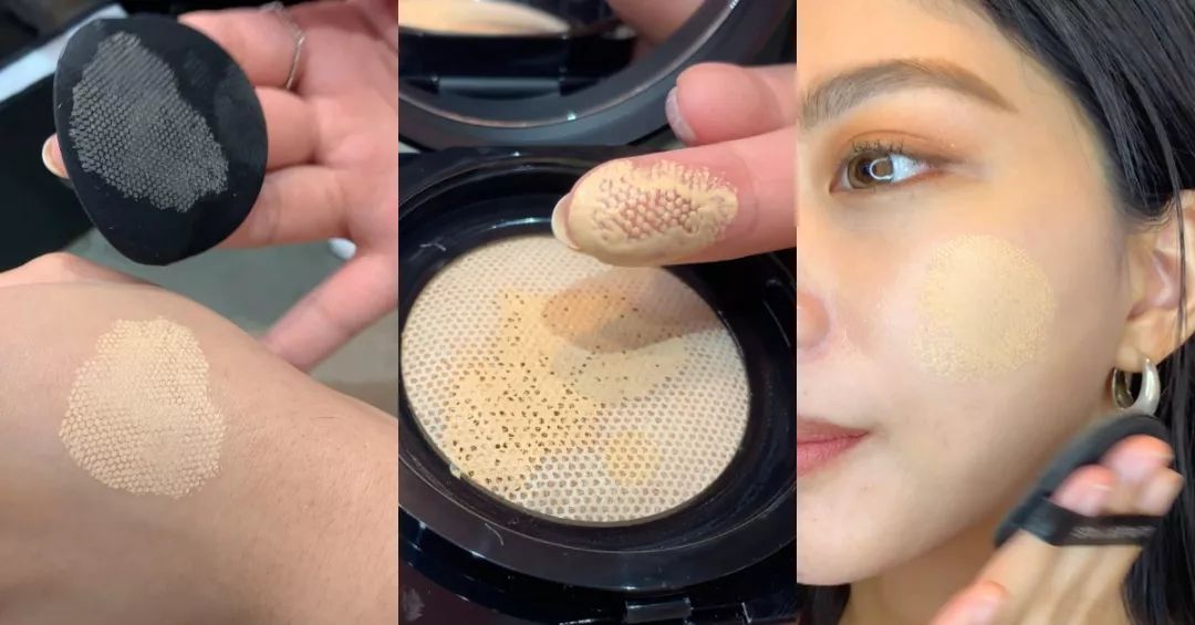 植村秀小方瓶粉底适不适合冬季,makeupforever粉底液和植村秀粉底液