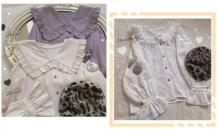 简单的衬衫这样穿也好看,衬衫怎么穿不要太好看