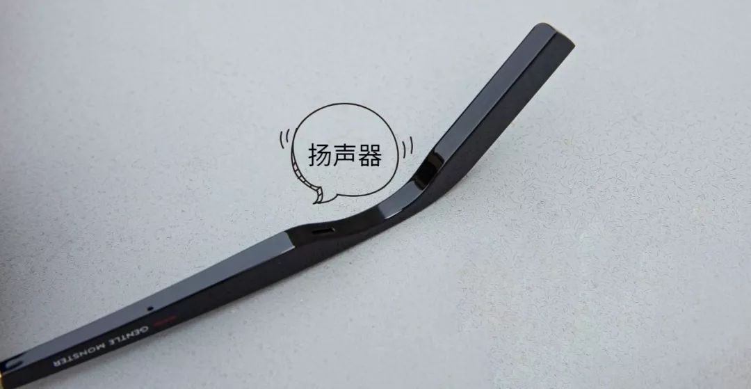 gentlemonster眼镜每款有啥区别,gentlemonster华为二代