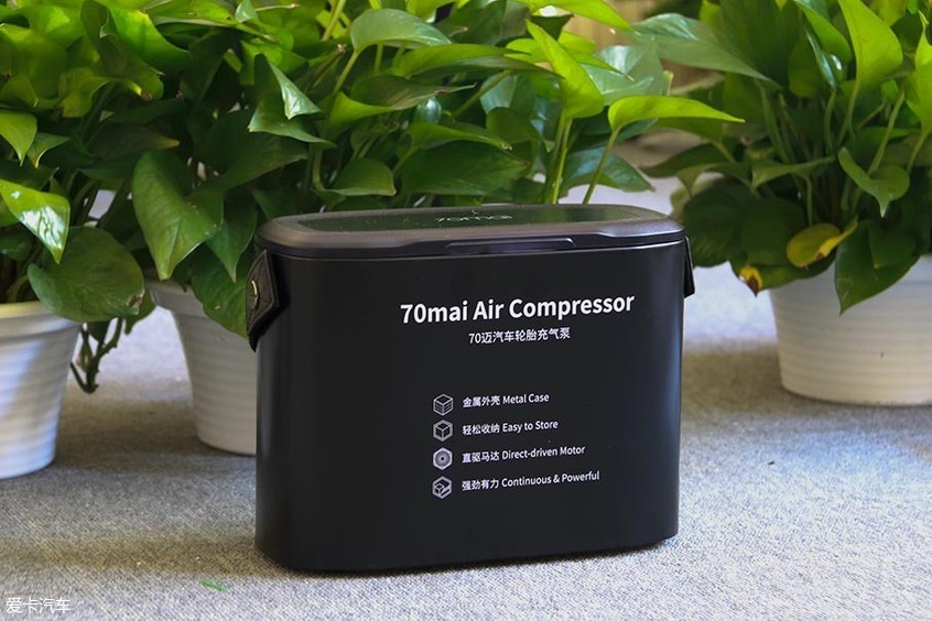 车载充气泵固特异和米其林哪个好,固特异米其林与倍思充气泵哪个好