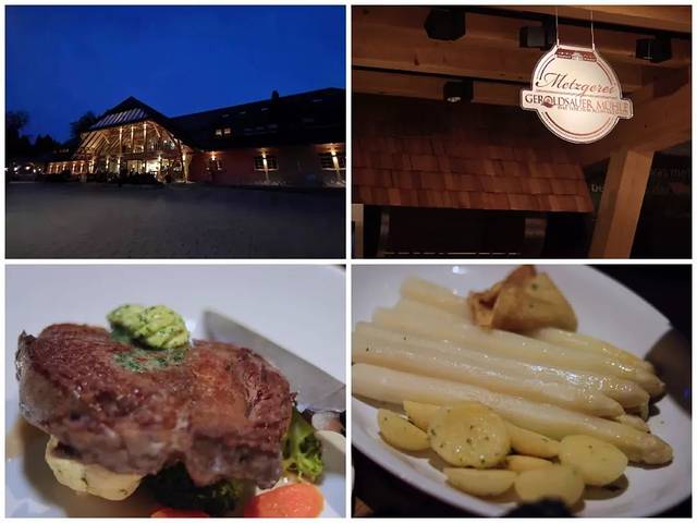 在德国自驾攻略,德国自驾攻略注意事项是什么