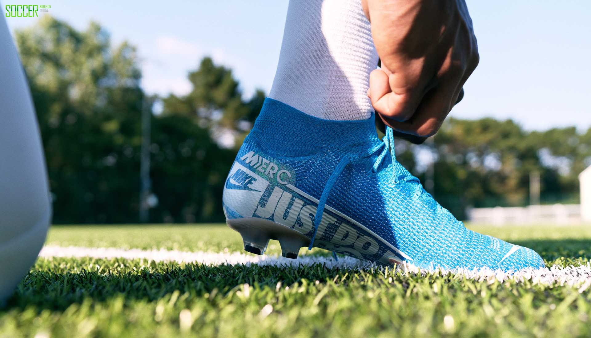 耐克mercurialsuperfly7,耐克superfly7academy测评