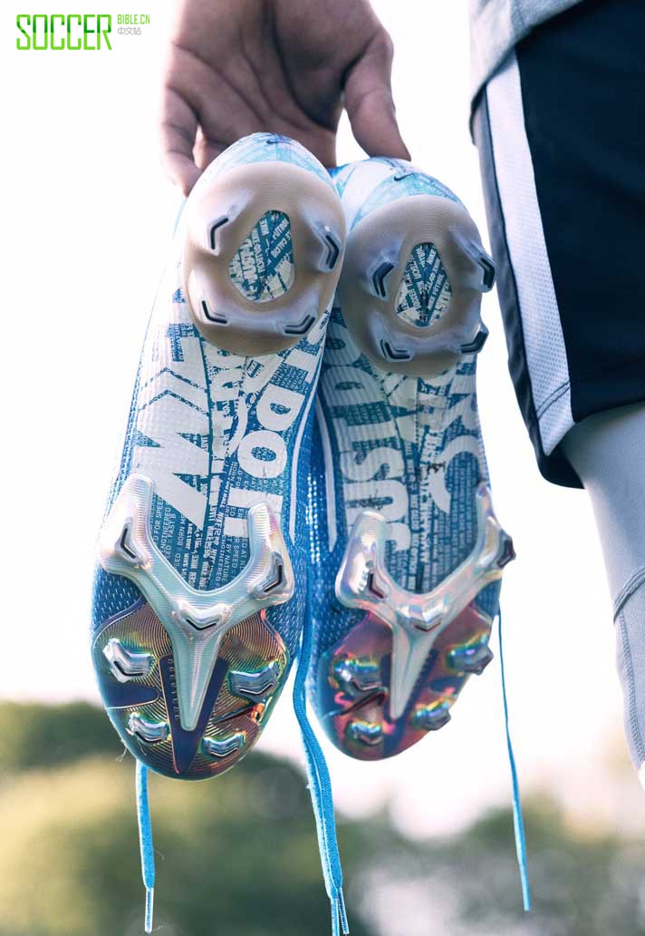 耐克mercurialsuperfly7,耐克superfly7academy测评
