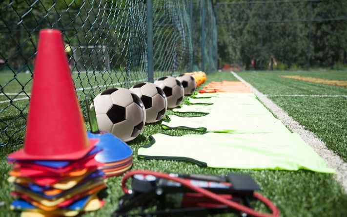 2019年全国足球特色幼儿园,鹿城区省一级示范幼儿园