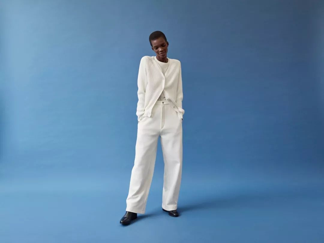 优衣库遮肉穿搭,优衣库显瘦遮肉的牛仔裙