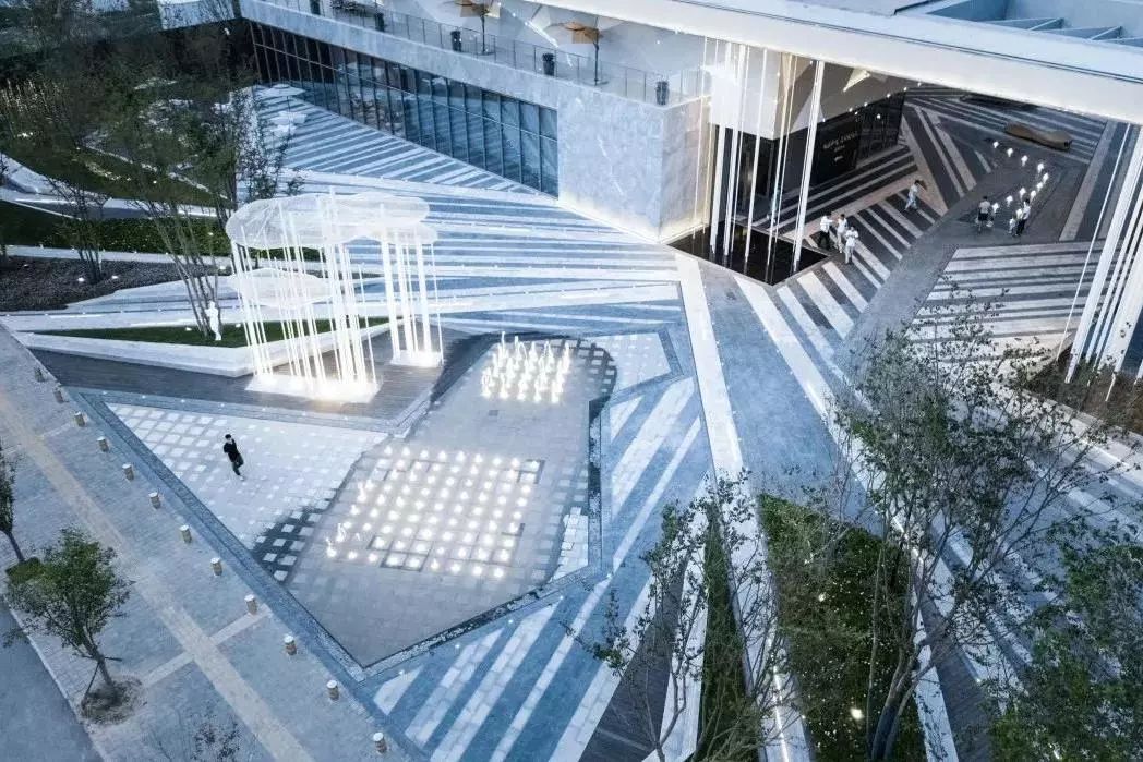 一个既有颜值又有实力的设计机构是什么样的？|荷于景观专访