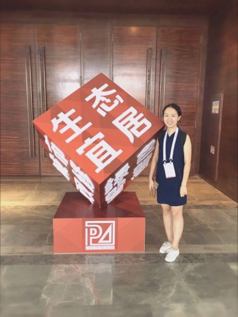 厦大五年本科,厦大读本科日常