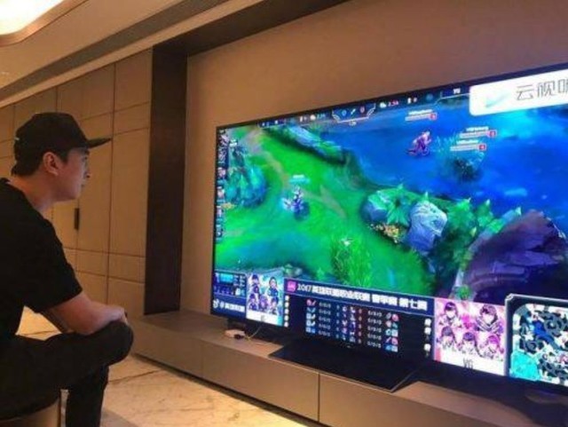 电视能不能当显示器用,电视有hdmi接口可以当显示器吗