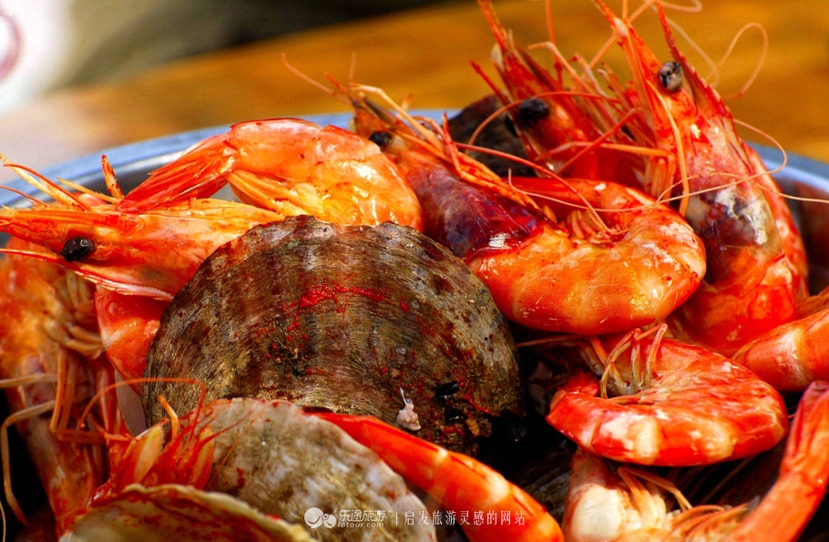 唐山市有什么名胜古迹啊,唐山有哪些名胜古迹风景