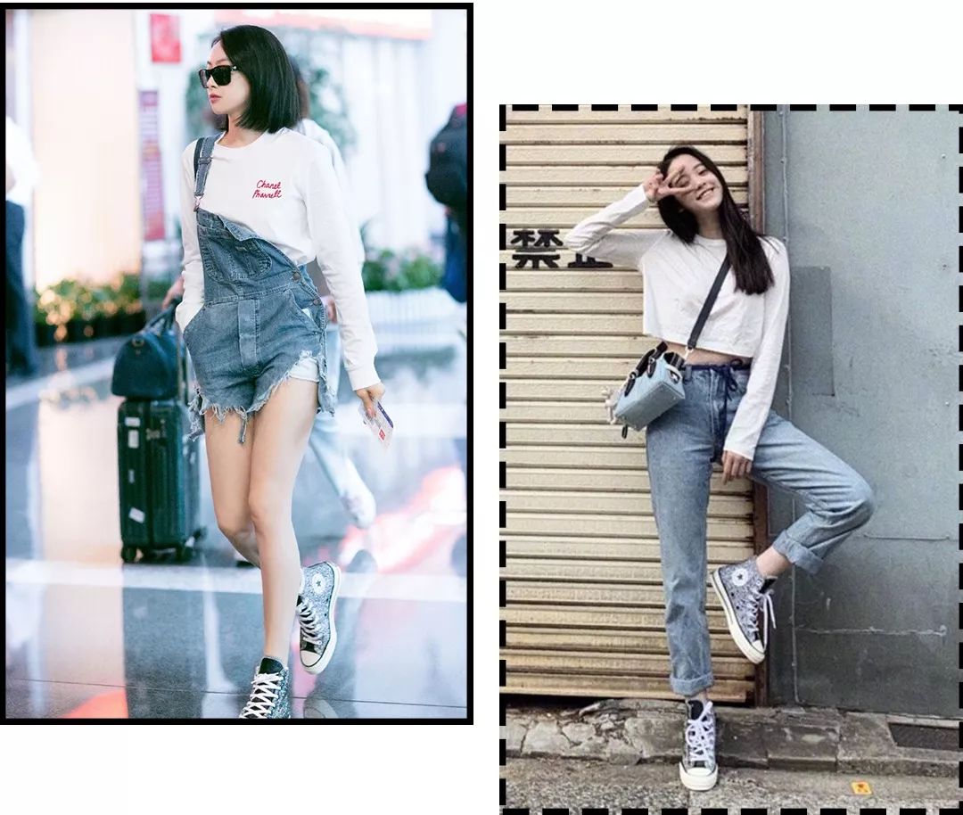 入秋的第一双鞋,入秋第一双鞋该怎么选