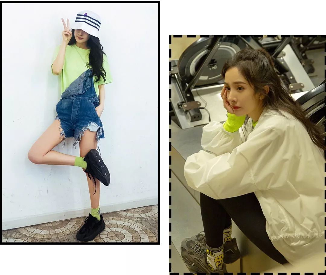 入秋的第一双鞋,入秋第一双鞋该怎么选