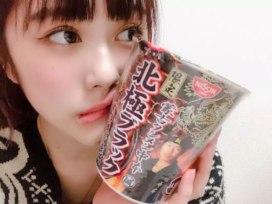 海胆、咸奶油、枫糖培根…2019最佳日本泡面榜出炉