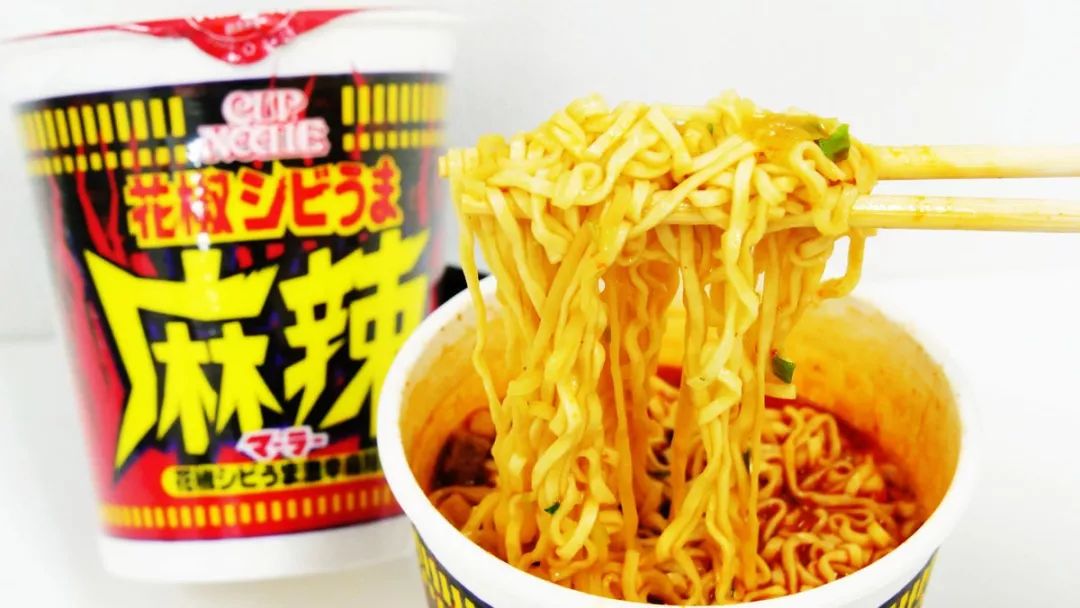 海胆、咸奶油、枫糖培根…2019最佳日本泡面榜出炉