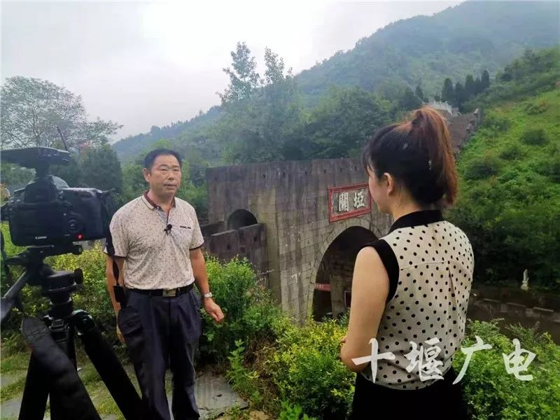 祝贺！竹溪又获一省级荣誉，本月底将全方位展示竹溪！