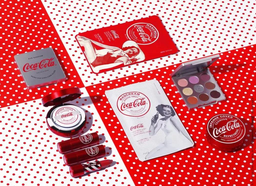 迷人计丨马应龙、皮炎平疯狂跨界，难道医保卡也能买彩妆了？