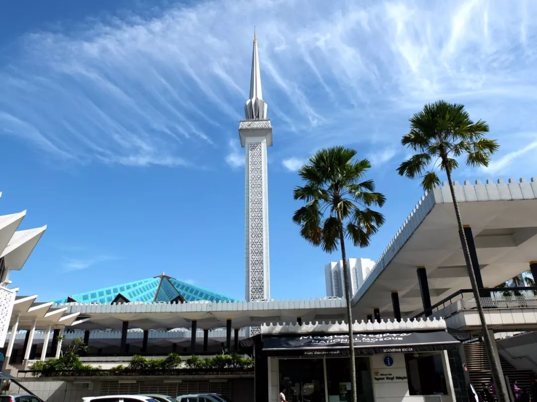 东盟文化旅游马来西亚,沙巴风情马来西亚