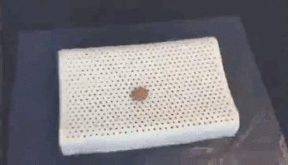 睡眠乳胶枕推荐,简单睡眠乳胶枕