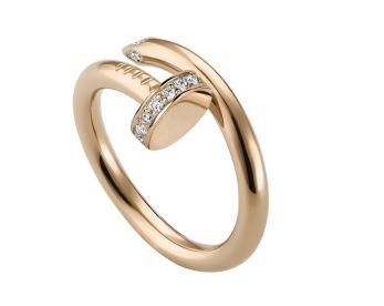 红盒传情,卡地亚红盒展