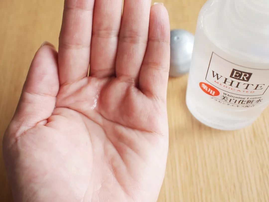 网红化妆水补水美白,网红化妆水测评