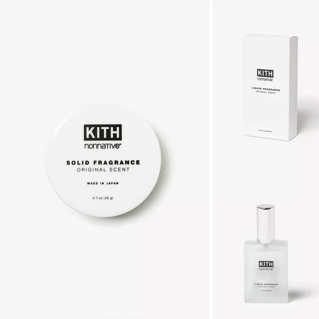 如果不细心,你可能就发现不了这家店原来是nonnaitve的旗舰店丨东京好店