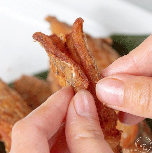 东海开渔第一网！20年本帮菜大佬开卖小海鲜，人均只要100+