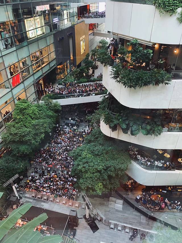 当地人带你游肇庆,泰国本地人带你玩