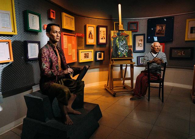 当地人带你游肇庆,泰国本地人带你玩