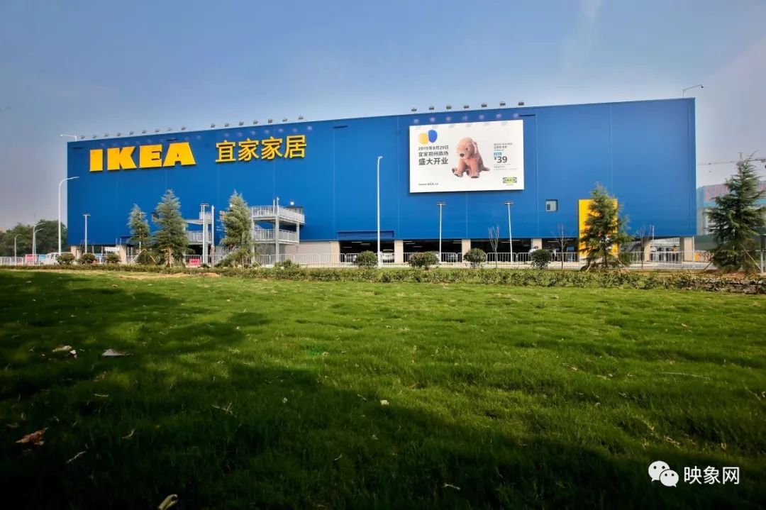 郑州宜家什么最值得买,郑州宜家2022春节开业时间