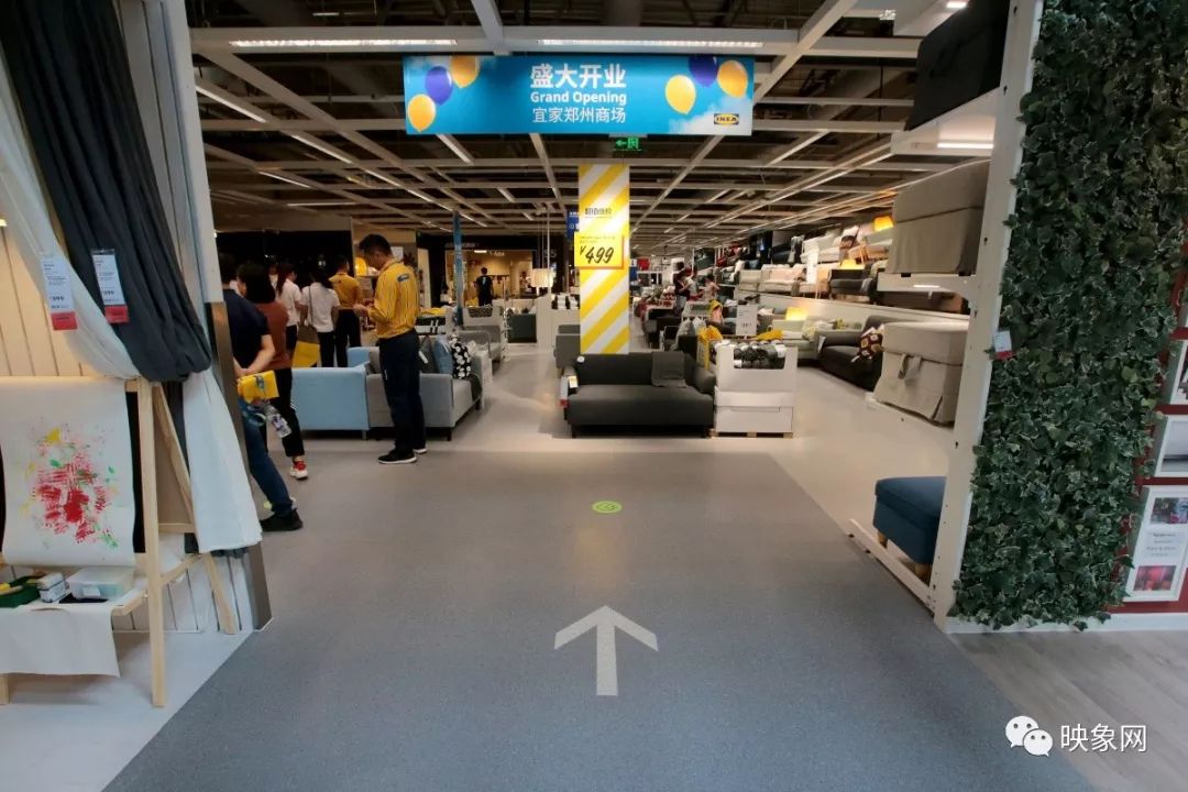 郑州宜家有什么值得买的,郑州宜家2019.8.29开业