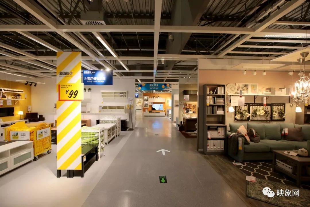 郑州宜家有什么值得买的,郑州宜家2019.8.29开业