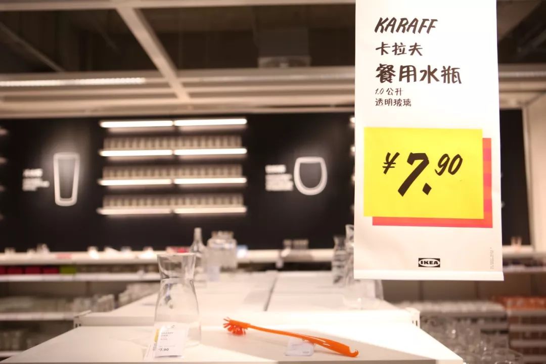 郑州宜家有什么值得买的,郑州宜家2019.8.29开业