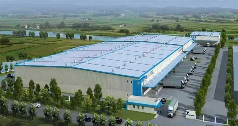 物流中心和配送中心区别,物流中心和配送中心的区别是什么