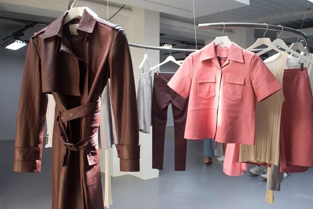 哥本哈根时装周开跑,2024秋冬哥本哈根时装周