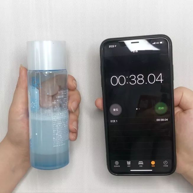 眼唇卸妆液第二代,哪款眼唇卸妆液好