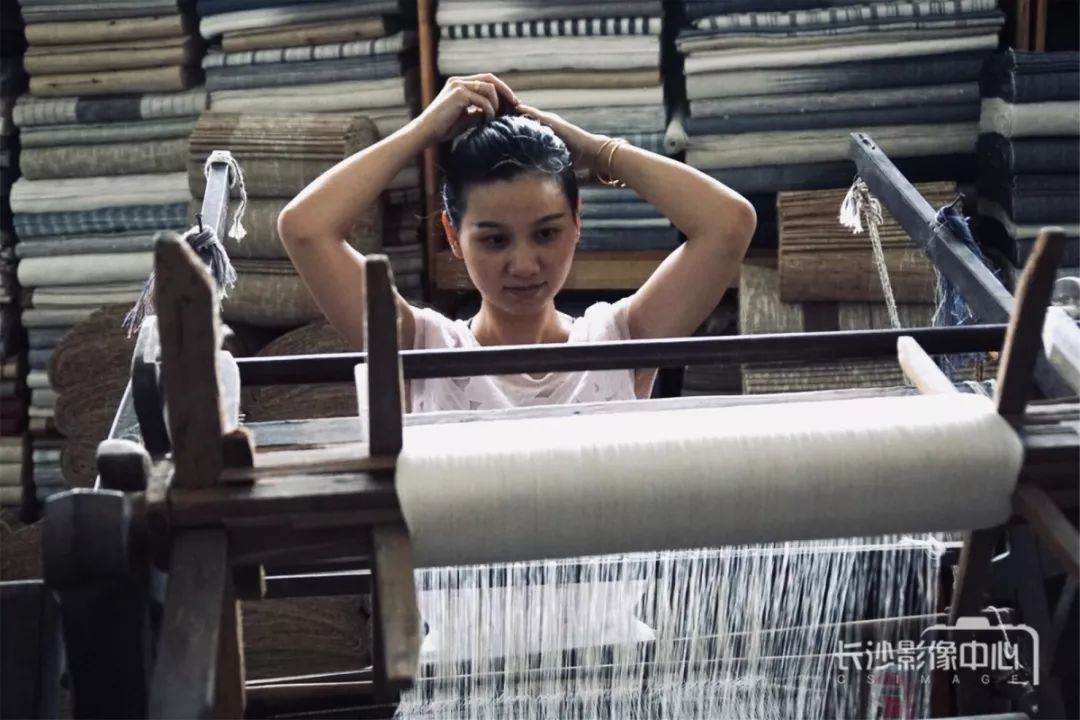 湖南非遗手工,浏阳非遗文化传承