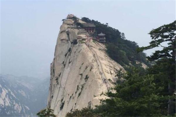 陕西商洛旅游攻略景点,商洛十大必游景点推荐