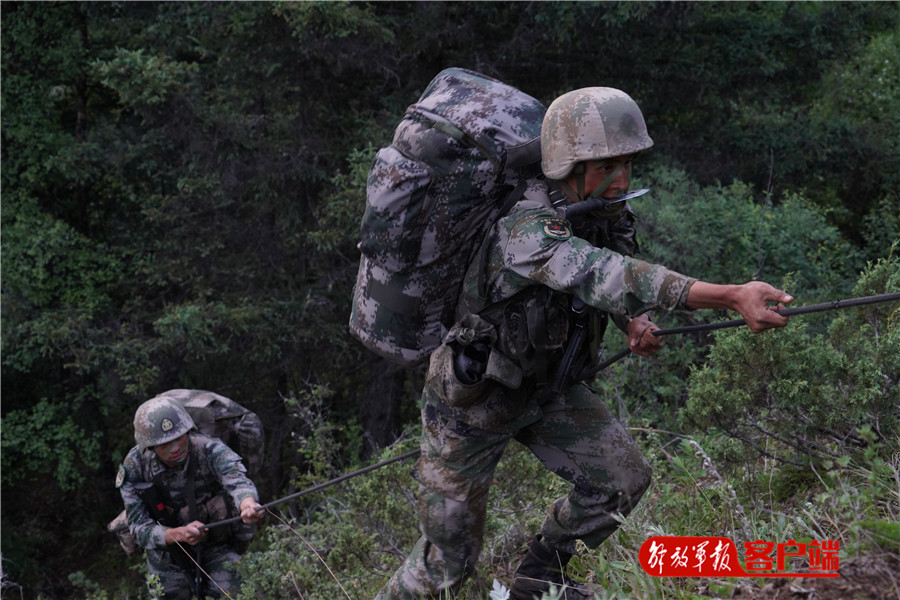 部队新兵手册,新兵进部队守则