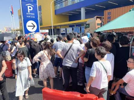 宜家商场放鸽子,郑州宜家开业放鸽子