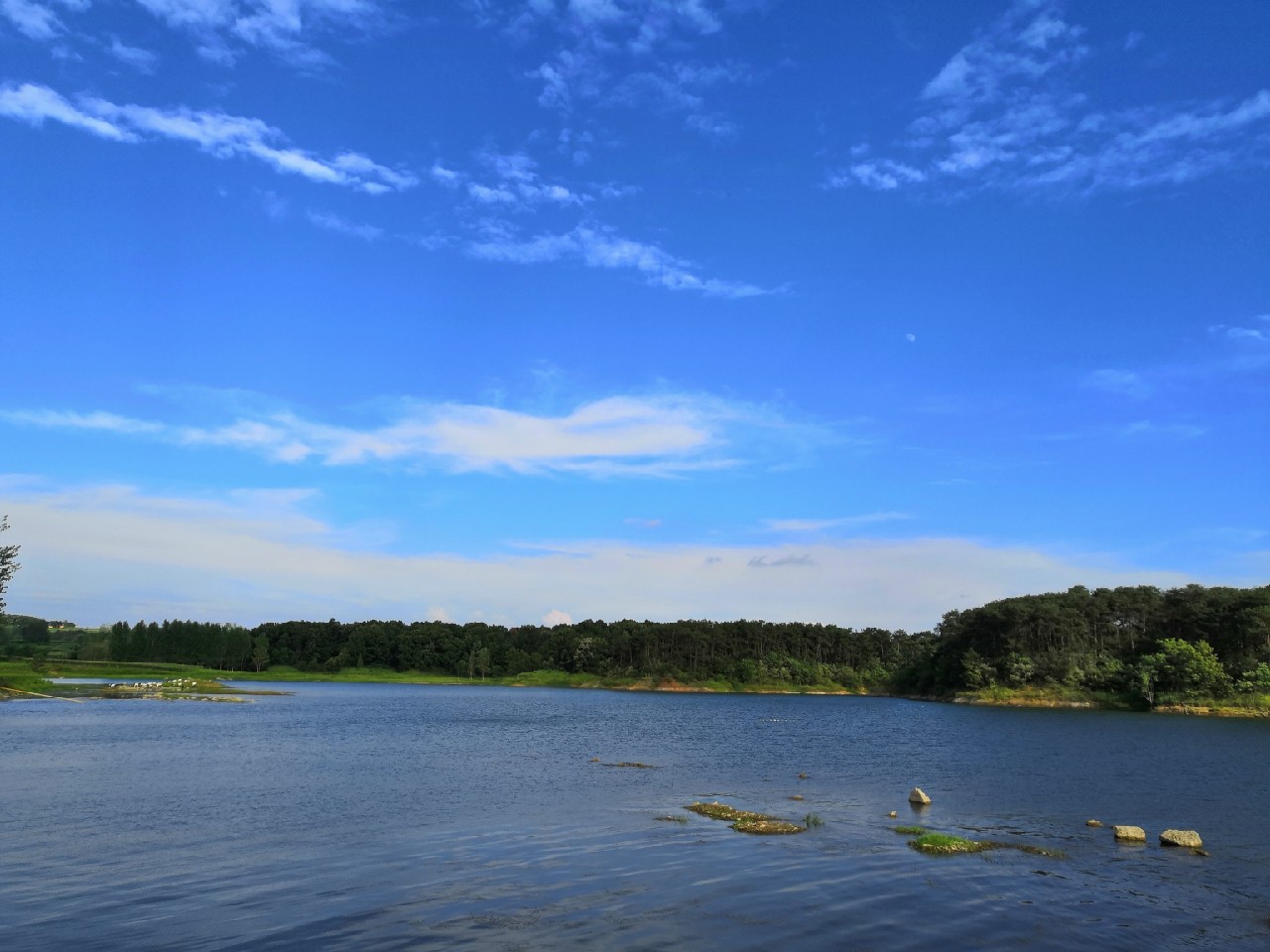 花钱钓鱼鱼可以拿回去吗,钓鱼珍惜资源才是王道