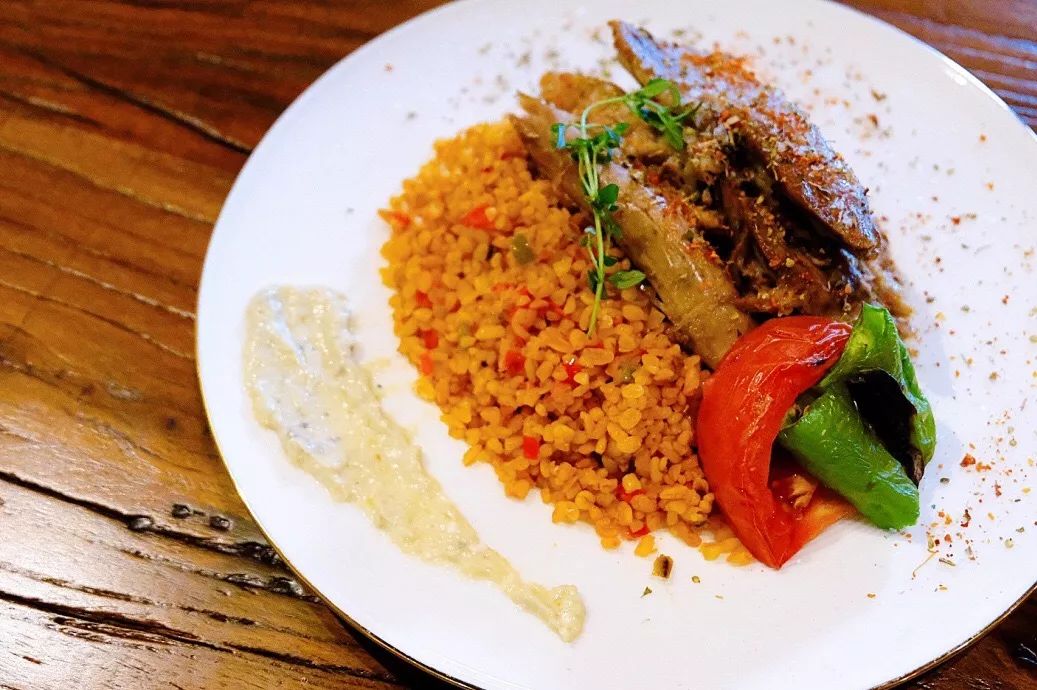 美食推荐新菜上新,四季新京菜推荐菜