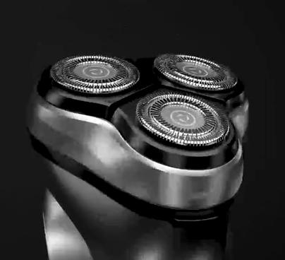 30刀头剃须刀只卖5元,剃须刀29元三把