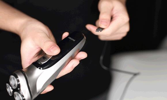 30刀头剃须刀只卖5元,剃须刀29元三把