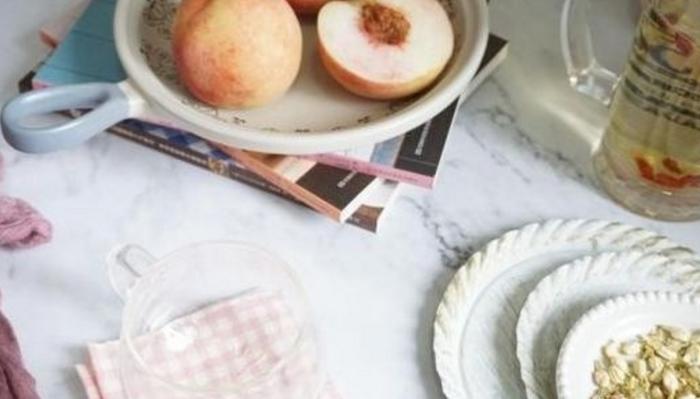 秋燥润肺水果茶,对抗秋燥的茶饮品有哪些