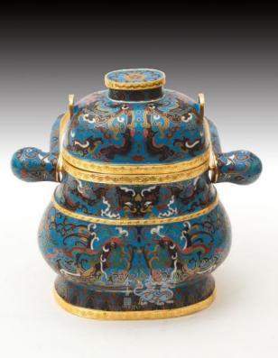 潮咖速来打卡！金融街·金悦府带您玩转故宫