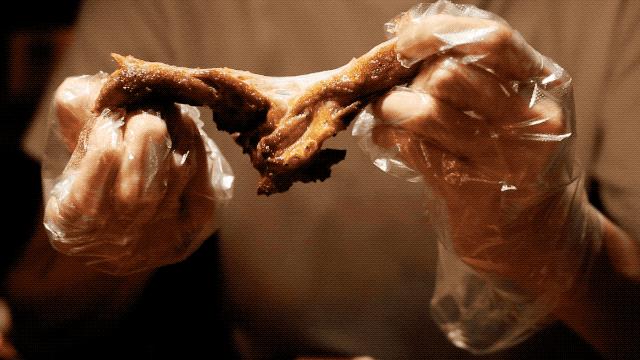 吃夜宵会很快乐,吃夜宵的好处冷知识