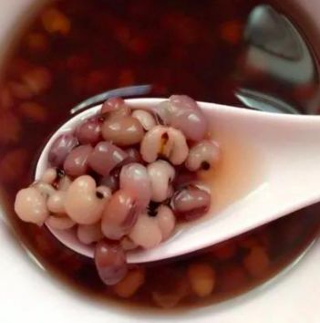 薏米不炒和红豆煮水祛湿效果好吗,红豆薏米是祛湿神器