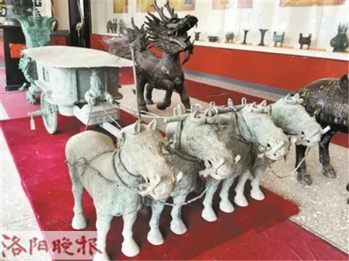 洛阳市网红打卡景点,洛阳十大网红景点推荐