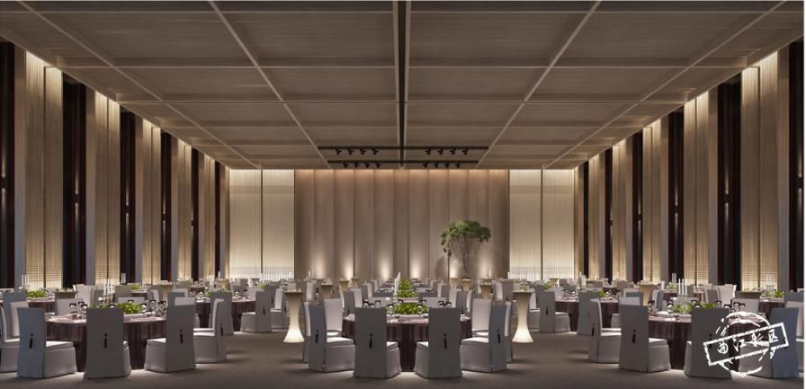 大雁塔下，这家“大腕级”酒店即将重磅回归！