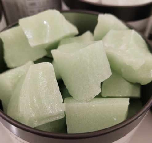 把世界上zui「火热」的石头，封进小罐，老司机一眼就沦陷