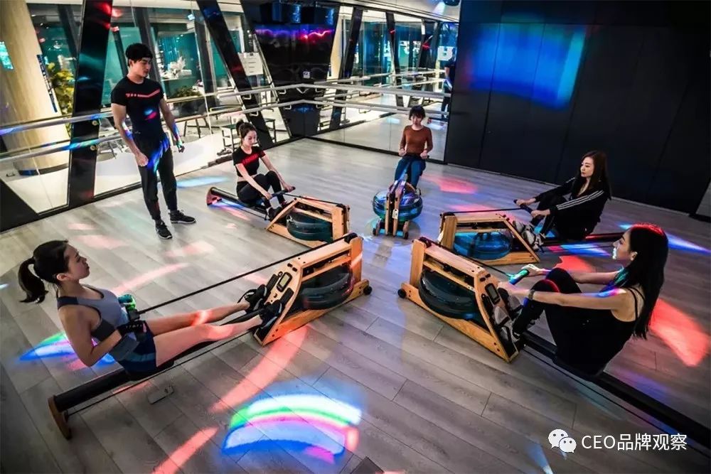 体育产业风口,当体育风口遇到经济